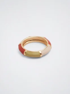 Enamel Ring|Parfois Shop