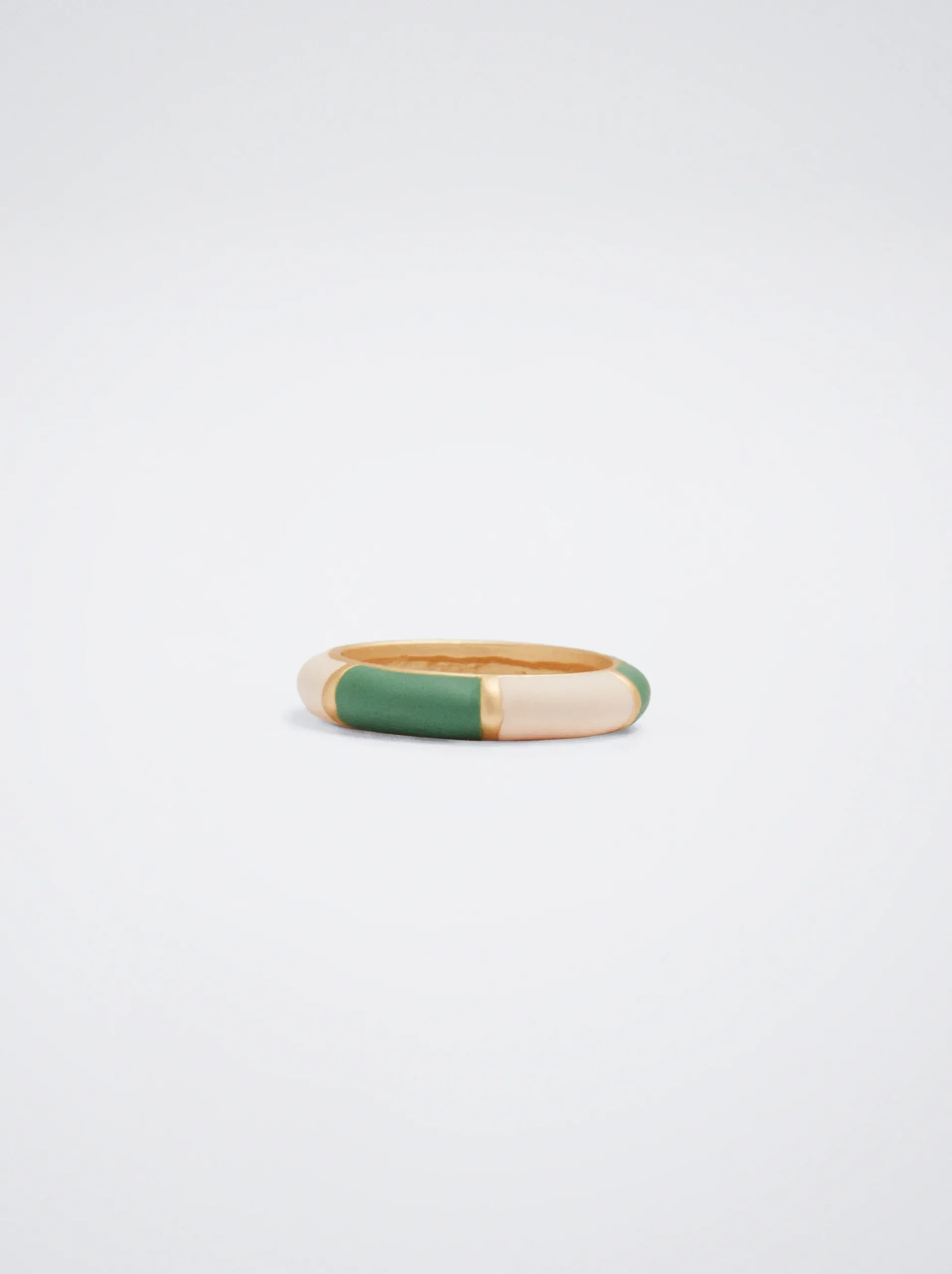 Enamel Ring|Parfois Clearance