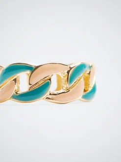 Enamel Ring|Parfois Flash Sale
