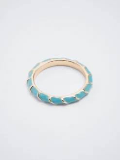 Enamel Ring|Parfois Store