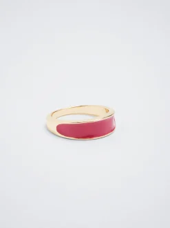 Enamel Ring|Parfois Store