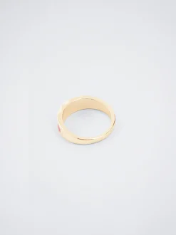 Enamel Ring|Parfois Store