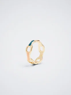 Enamel Ring|Parfois New