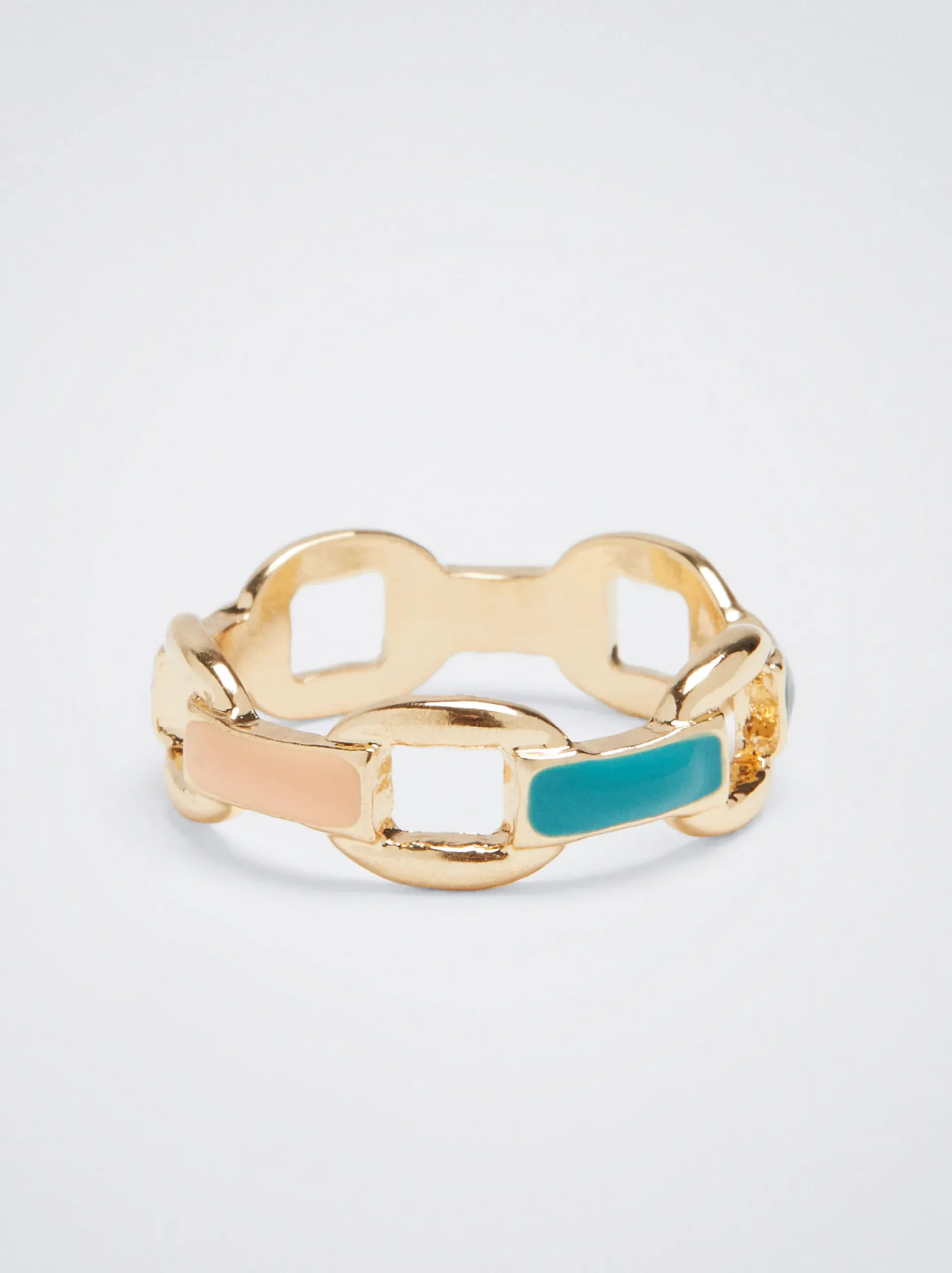 Enamel Ring|Parfois New
