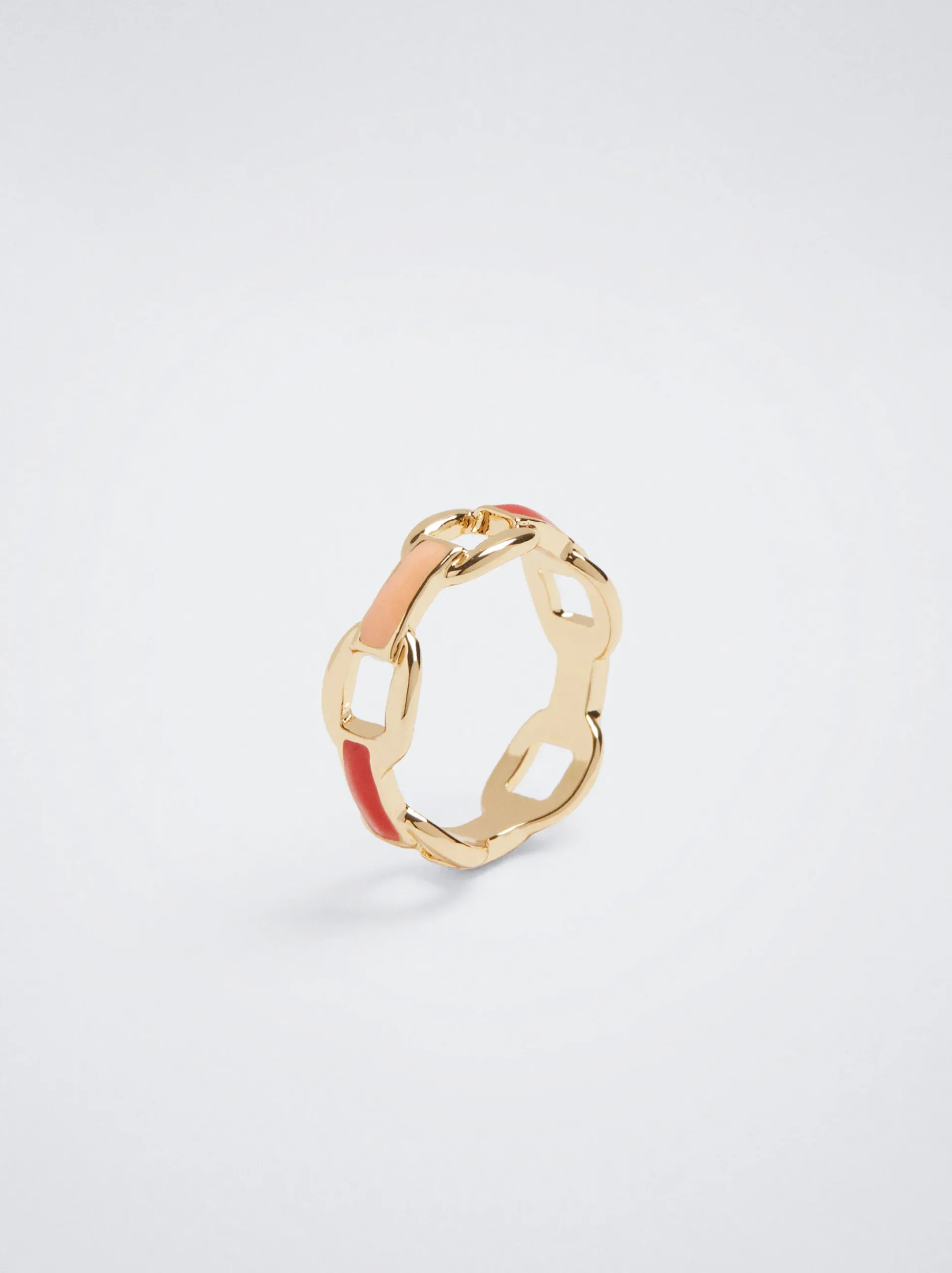 Enamel Ring|Parfois New