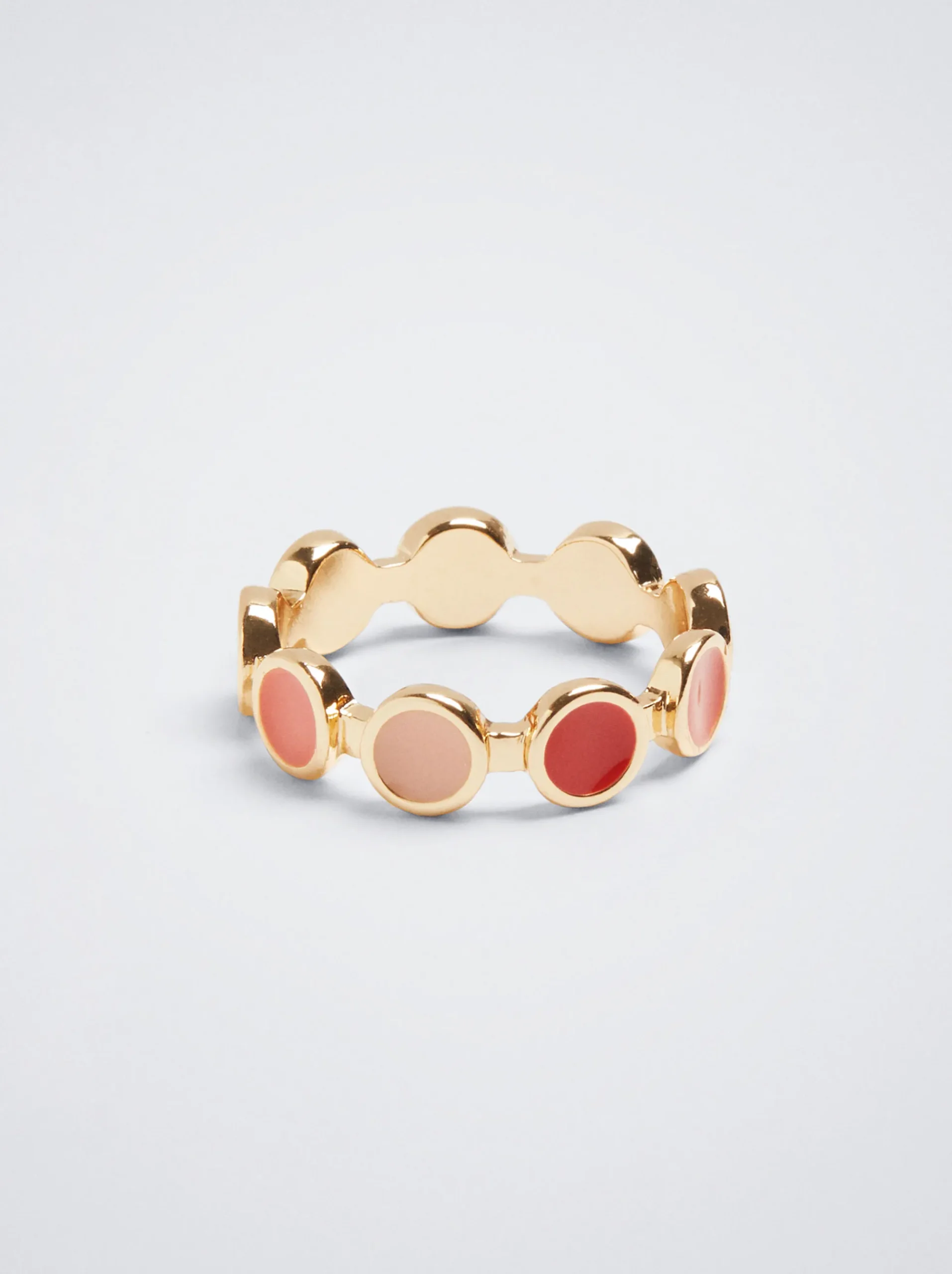 Enamel Ring|Parfois Outlet