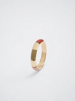 Enamel Ring|Parfois Hot