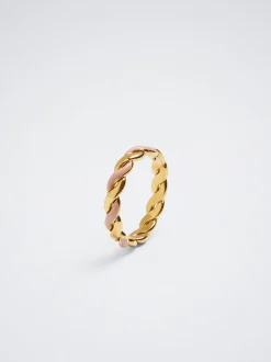 Enamel Stainless Steel Ring|Parfois Best Sale