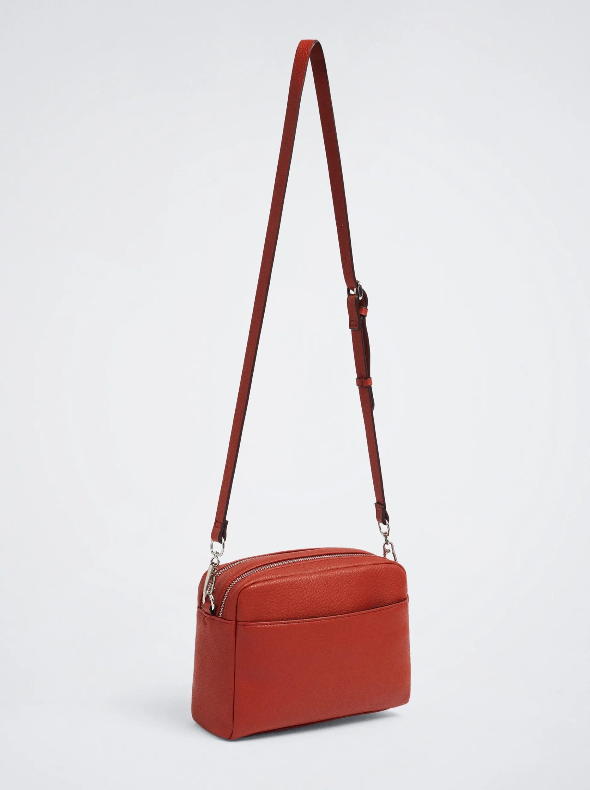 Everyday Crossbody Bag|Parfois Fashion