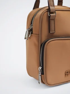 Everyday Crossbody Bag|Parfois Hot