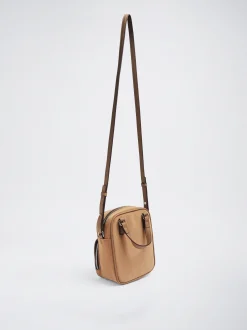 Everyday Crossbody Bag|Parfois Hot