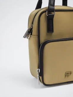 Everyday Crossbody Bag|Parfois Hot
