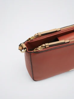 Everyday Crossbody Bag|Parfois Clearance