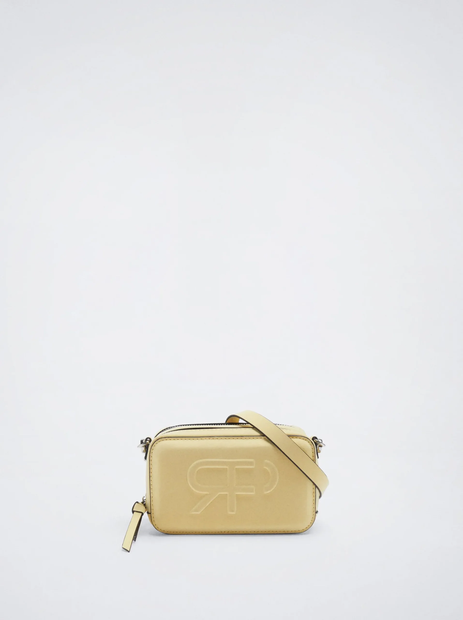 Everyday Crossbody Bag|Parfois Outlet