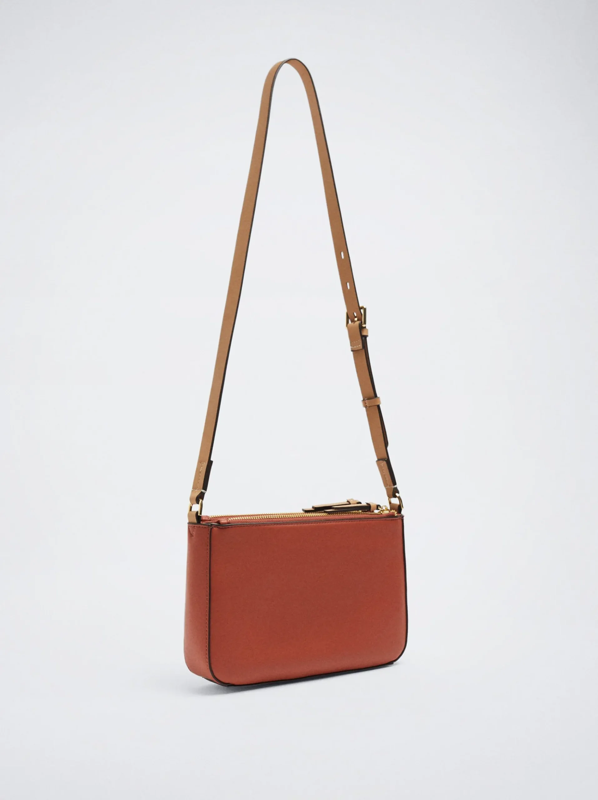 Everyday Crossbody Bag|Parfois Best Sale