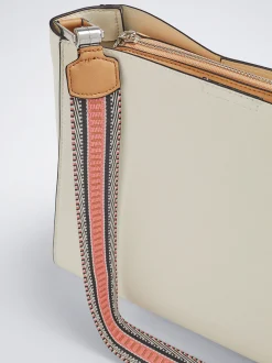 Everyday Shoulder Bag|Parfois Fashion
