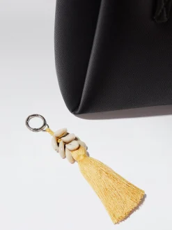 Everyday Tote Bag With Detachable Pendant|Parfois Shop