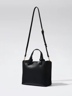 Everyday Tote Bag With Pendant|Parfois Best Sale