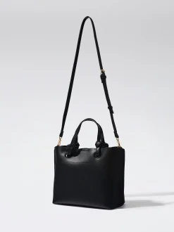 Everyday Tote Bag With Pendant|Parfois Hot