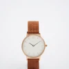 Fabric Strap Watch|Parfois Cheap