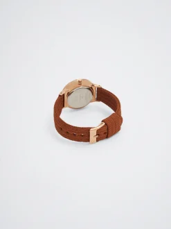 Fabric Strap Watch|Parfois Cheap