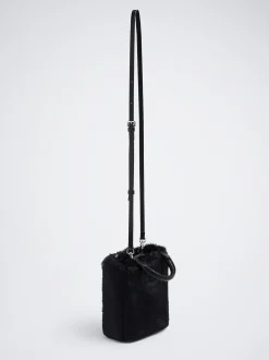 Faux Fur Phone Case|Parfois Online