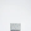 Floral Print Card Holder|Parfois Best Sale