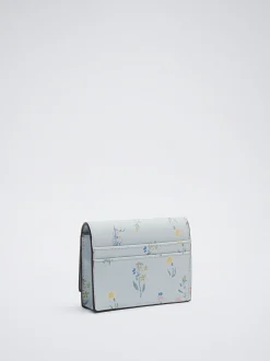 Floral Print Card Holder|Parfois Best Sale