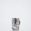 Floral Print Card Holder|Parfois Hot