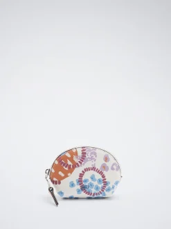 Floral Print Coin Purse|Parfois Shop