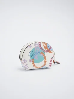 Floral Print Coin Purse|Parfois Shop