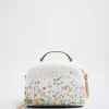 Floral Print Lunch Bag|Parfois Online