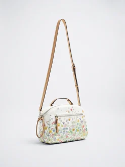 Floral Print Lunch Bag|Parfois Online