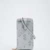 Floral Print Mobile Phone Case|Parfois New