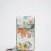 Floral Print Mobile Phone Case|Parfois Best