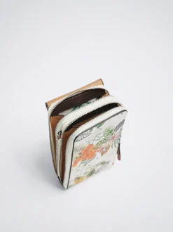 Floral Print Mobile Phone Case|Parfois Best