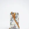 Floral Print Mobile Phone Case|Parfois Best Sale