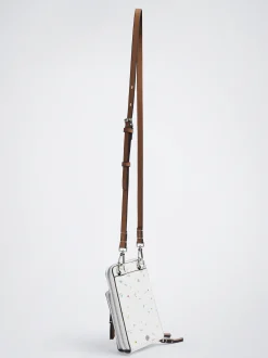 Floral Print Mobile Phone Case|Parfois Online
