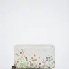 Floral Print Purse|Parfois Outlet