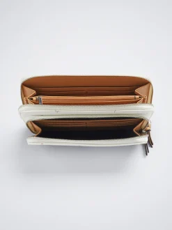 Floral Print Purse|Parfois Outlet