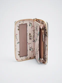 Floral Print Purse|Parfois Hot