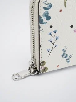 Floral Print Purse|Parfois Online