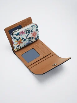 Floral Print Purse|Parfois Cheap