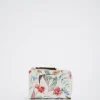 Floral Print Purse|Parfois New