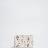 Floral Print Purse|Parfois Clearance