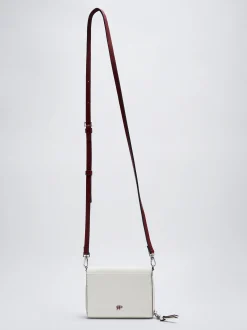 Floral Print Purse|Parfois Flash Sale