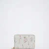 Floral Print Purse|Parfois Clearance