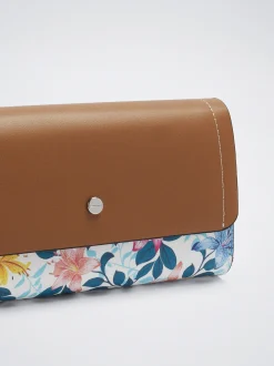 Floral Print Purse|Parfois Cheap