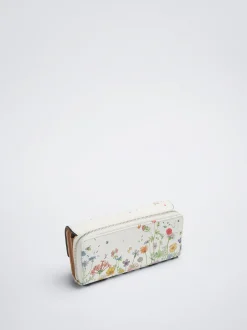 Floral Print Purse|Parfois Online