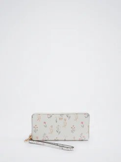 Floral Print Purse|Parfois Best Sale